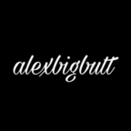 Download alexbigbutt leaks onlyfans leaked