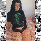 bbydarkgirl avatar