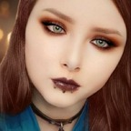 bigtittygothrebel avatar