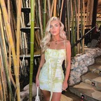 blondebabygirl avatar