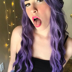 lunatheivoryfox avatar