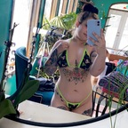 madamgreen avatar