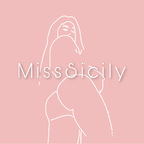 misssicilyxxx avatar